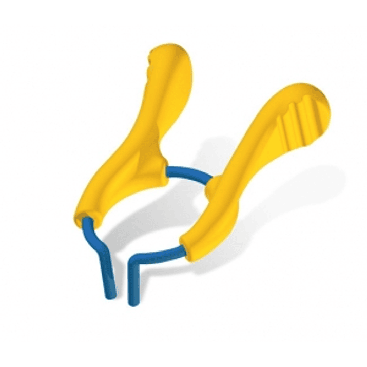 MY CLIP JUNIOR 1 ANILLO + 1 PAR TINES JUNIOR 1