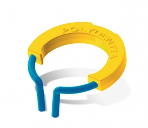 MY RING JUNIOR 1 ANILLO  + 1 PAR TIENE JUNIOR 1