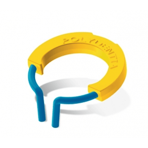 MY RING JUNIOR 1 ANILLO  + 1 PAR TIENE JUNIOR 1