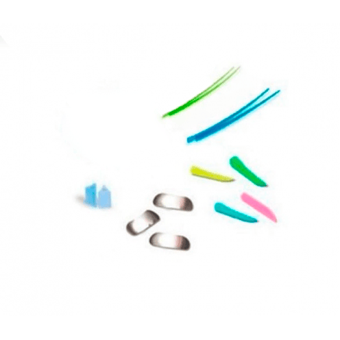 MY RING JUNIOR 1 ANILLO  + 1 PAR TIENE JUNIOR 3