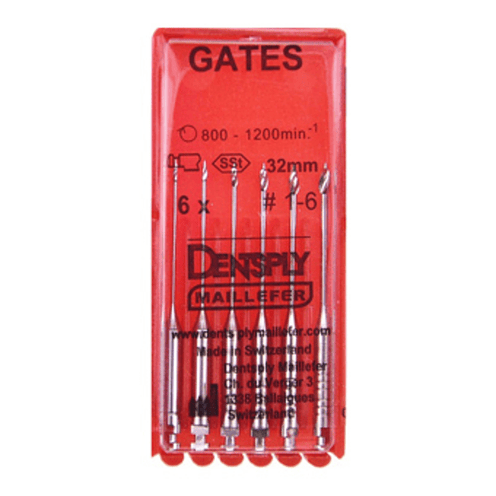 FRESAS GATES MAILLEFER  1