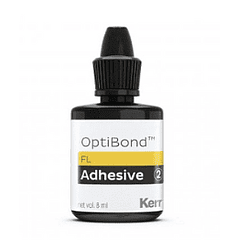 Adhesivo Optibond FL Adhesivo 8ml Kerr