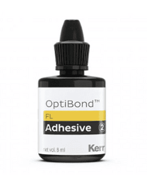 ADHESIVO OPTIBOND FL ADHESIVO 8ML KERR