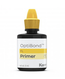 ADHESIVO OPTIBOND FL PRIMER 8ML KERR 1