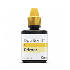 Adhesivo Optibond FL Primer 8ml Kerr