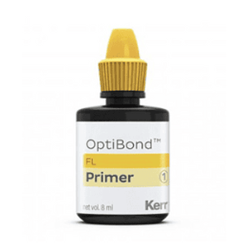 ADHESIVO OPTIBOND FL PRIMER 8ML KERR 1