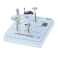 FRESARIO KIT 1832 – B.E.F BY DR. MILKO VILLARROEL, JOTA 1