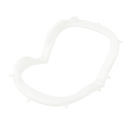 ARCO DE YOUNG PLÁSTICO REDONDO INDUSBELLO 