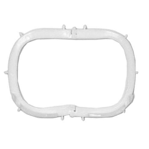 ARCO DE YOUNG PLÁSTICO REDONDO INDUSBELLO  2