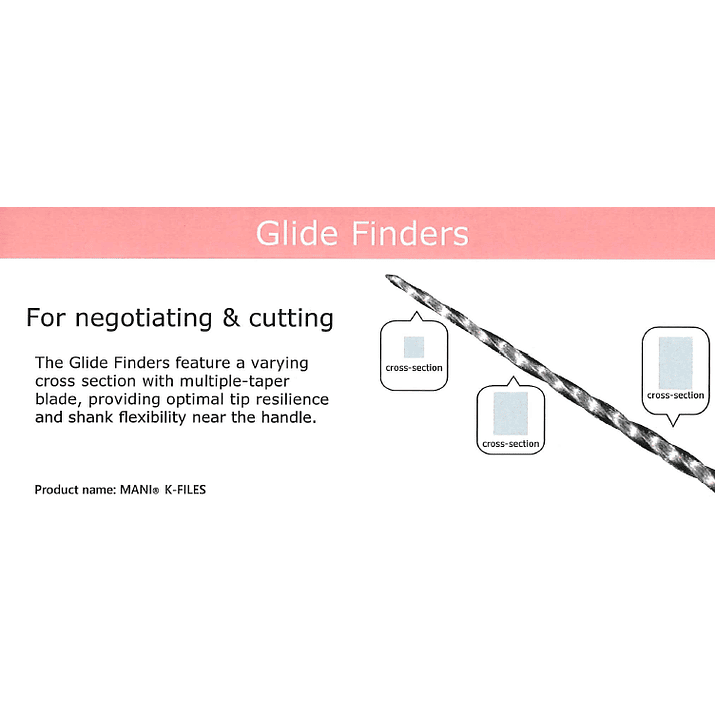 Lima Gliden Finders 3