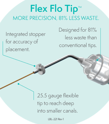 NEOSEALER FLO ZARC 3