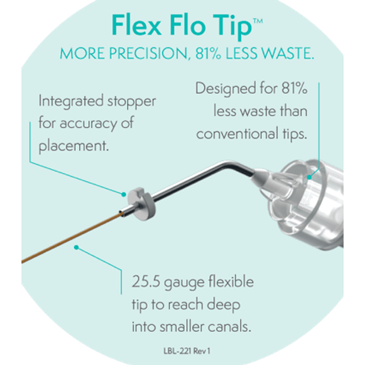 Neosealer Flo Zarc 3