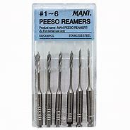 FRESAS PEESO MANI 1