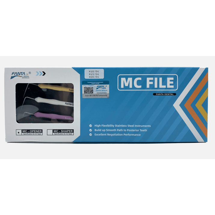 Mc opener Fanta pack 3 unidades 1