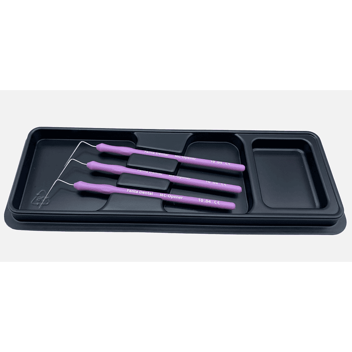 Mc opener Fanta pack 3 unidades 3