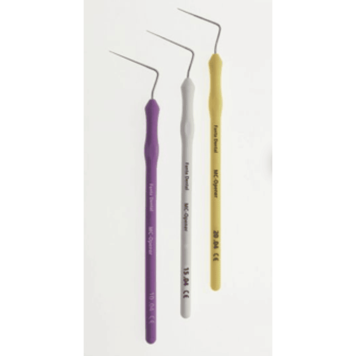 Mc opener Fanta pack 3 unidades 2