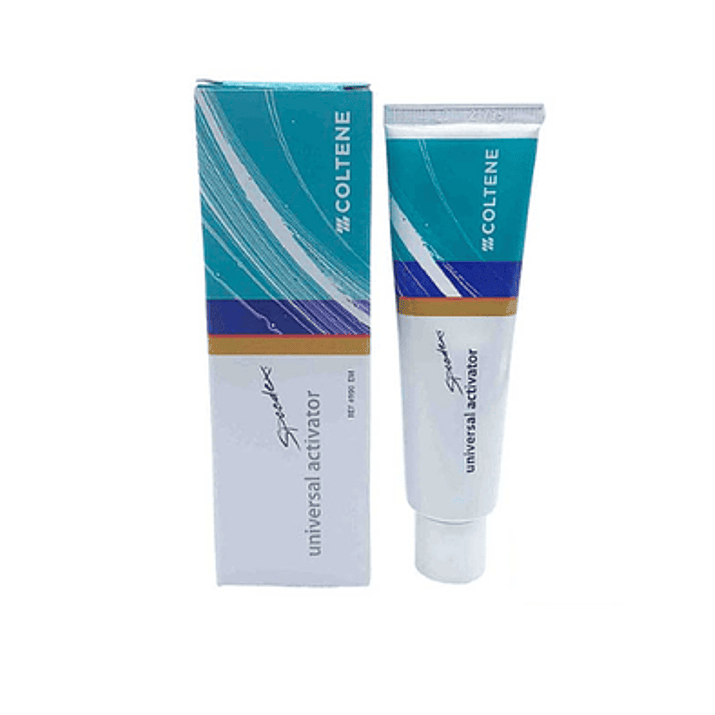 Activador de Silicona Speedex  1