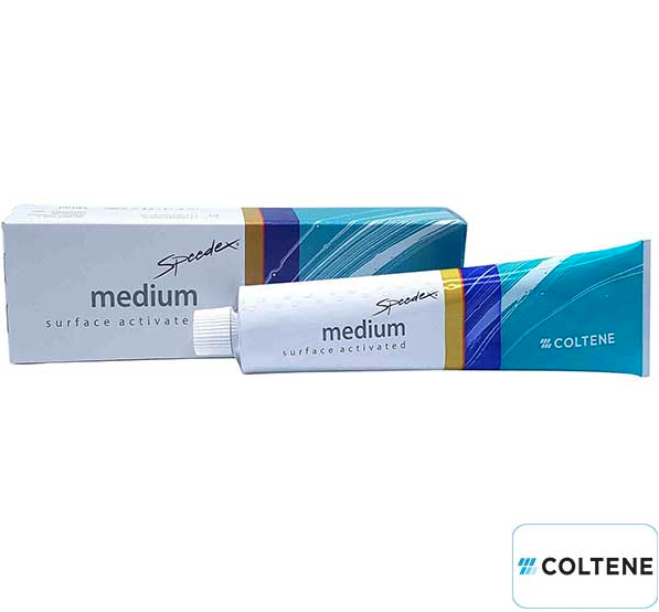 Coltex セミドライ 4x2mm 168cm65kg ML相当 Speedex Medium Silicona Mediana