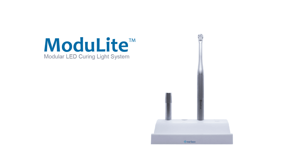  MODULITE LED CURING LIGHT 1