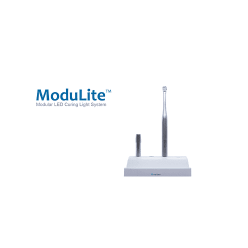  MODULITE LED CURING LIGHT 1