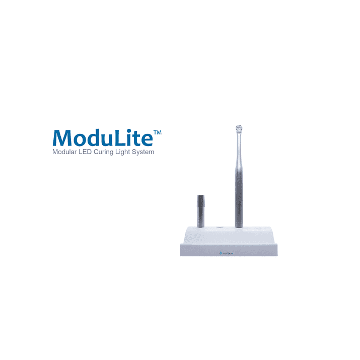  Modulite Led Curing Light 1
