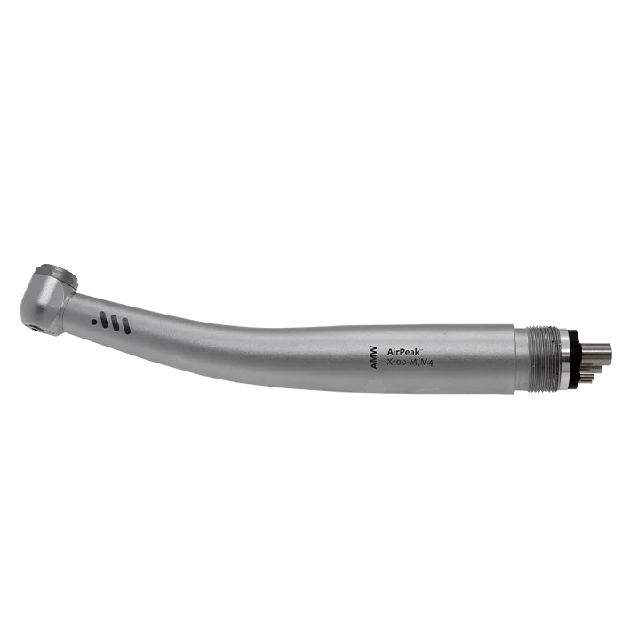 TURBINA AIRE PEAK X100 2