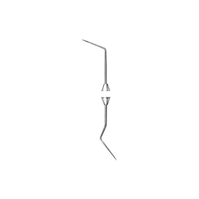 SONDA ENDODONTICO DG16 HELVÉTIC 1