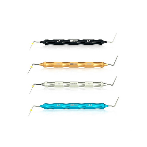 ATACADORES DIA-KONDENSOR DIADENT 1