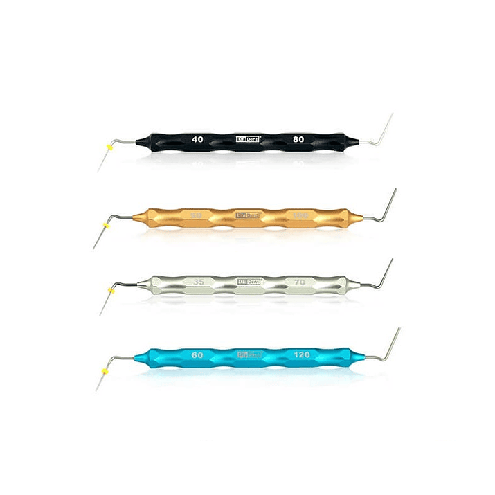 Atacadores Dia-Kondensor Diadent 1