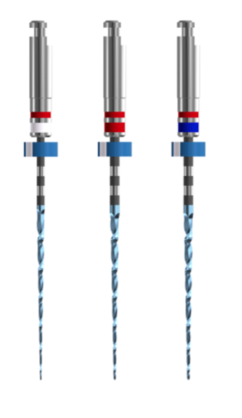 LIMA RACE EVO 4% SEQUENCE, FKG. ( 3 UNIDADES)