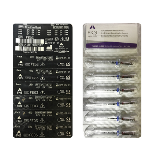 LIMA RACE NITIFLEX 25 AL 4% 25MM, FKG 1