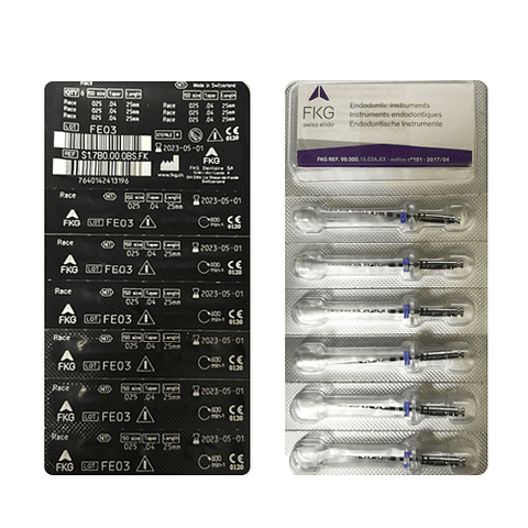 LIMA RACE NITIFLEX 25 AL 4% 25MM, FKG