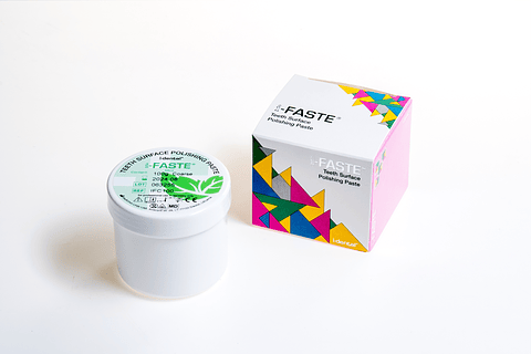 I-FASTE PASTA PROFILACTICA POTE 100GR SABORES 