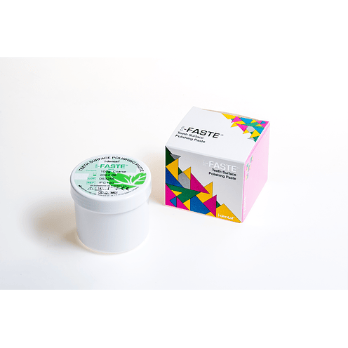 I-FASTE PASTA PROFILACTICA POTE 100GR SABORES  1