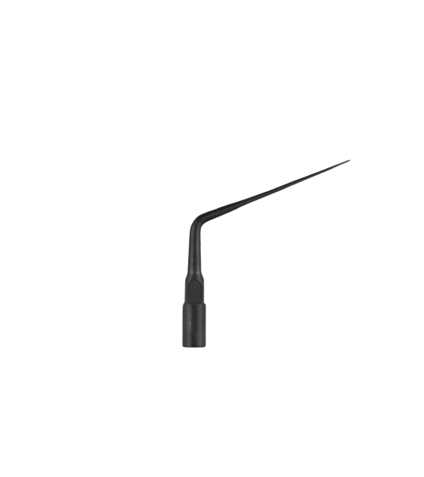 HELSE E5 CÓNICA LARGA BLACK 1