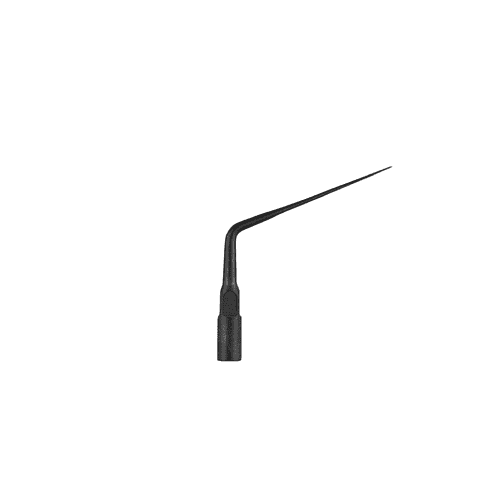 HELSE E5 CÓNICA LARGA BLACK 1