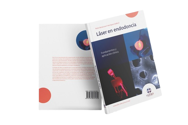 Libro de Laser en Endodoncia Dr Betancourt  1