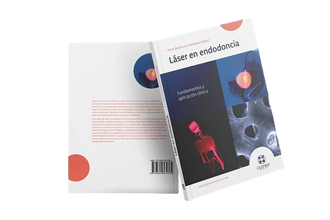 Libro de Laser en Endodoncia Dr Betancourt 