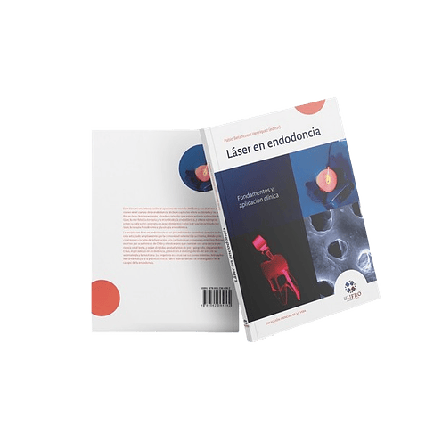 Libro de Laser en Endodoncia Dr Betancourt  1