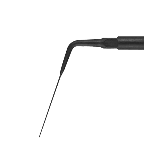 HELSE E1 - IRRISONIC BLACK