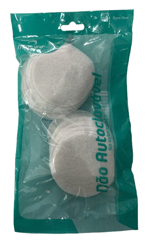 REPUESTO ESPONJERO PARA CLAN STAND – MAQUIRA – 50 UNIDADES