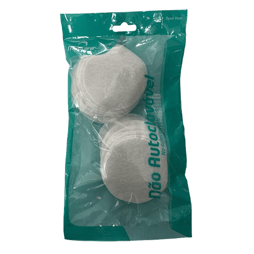 REPUESTO ESPONJERO PARA CLAN STAND – MAQUIRA – 50 UNIDADES 1