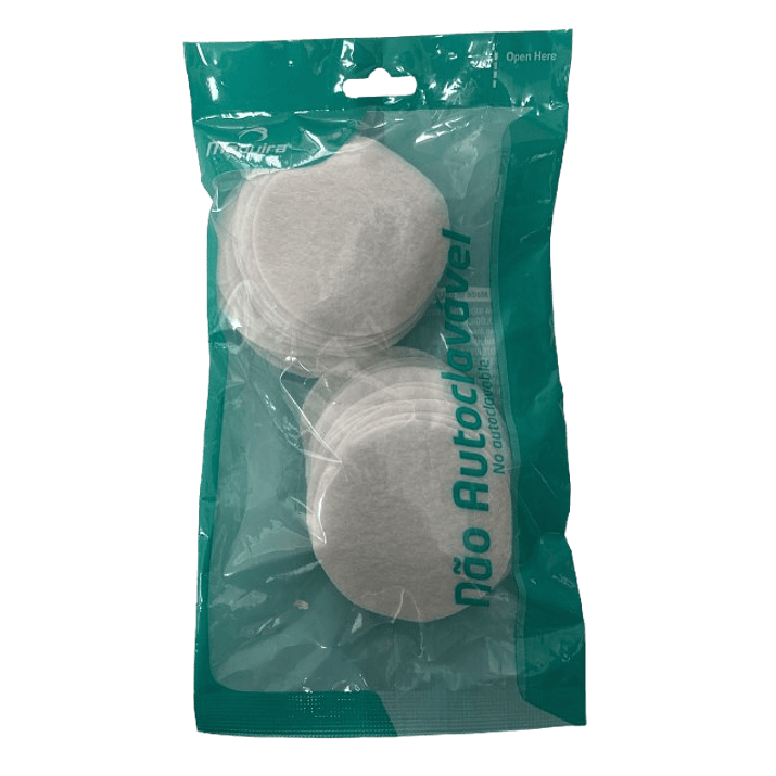 Repuesto esponjero para Clan Stand – Maquira – 50 unidades 1