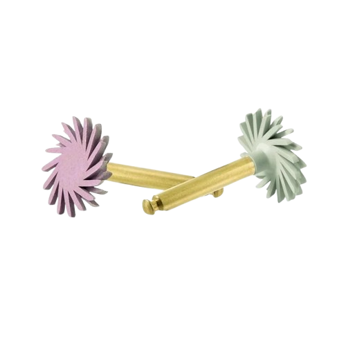 PULIDOR COMPOSITE DIAMANTADO TWIST GRUESO DIAN FONG 1