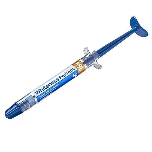  WHITENESS PERFECT BLANQUEAMIENTO JERINGA 1