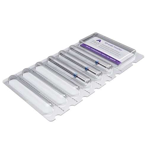 LIMAS XP ENDO FINISHER NRO 25 EN 25MM, FKG 1