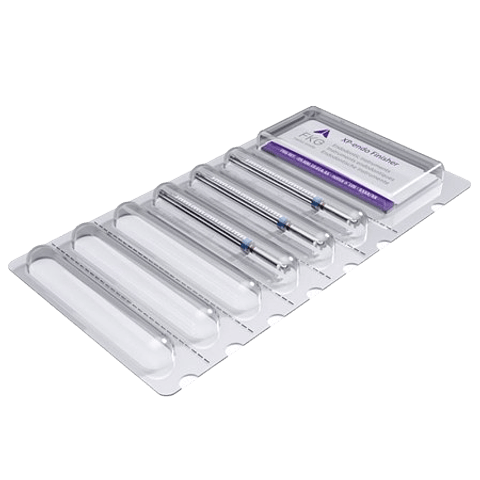 LIMA XP ENDO SHAPER PLUS SEQUENCE, FKG