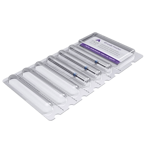 LIMA XP ENDO SHAPER PLUS SEQUENCE, FKG 1