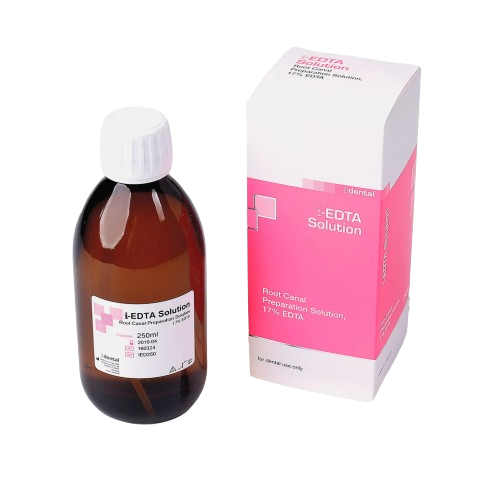 I-EDTA 17% FRASCO 50 ML 1
