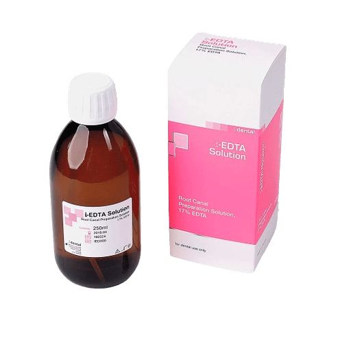 I-EDTA 17% FRASCO 50 ML 1